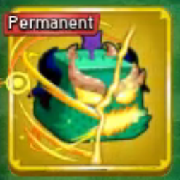 Blox Fruits > Dragon > Permanent 0
